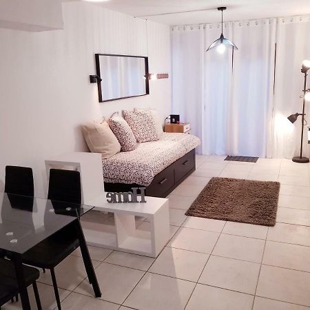 Studio Hyper Centre, Tout Confort Lourdes Esterno foto